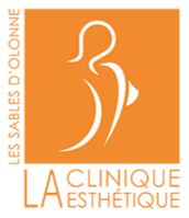 Logo La Clinique Esthétique